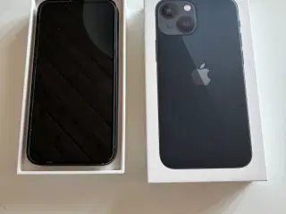 Iphone 13 mini - 128GB
