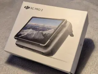 DJI RC Pro 2 Smart Fjernbetjening