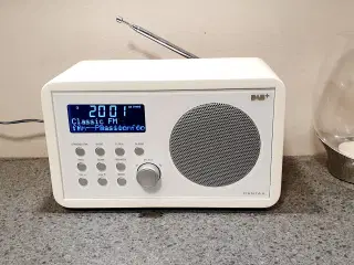 Dantax Dab+ Radio 