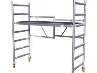 Jumbo foldestillads 178SK