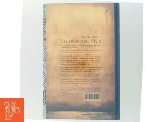 Yacoubians hus af Alaa Al Aswany (Bog)