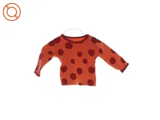Bluse fra Trendy Wear (str. 62)