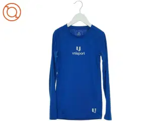 Unisport Baselayer sporttrøje med lange ærmer fra Unisport (str. 152 cm)