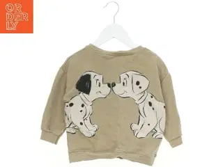 Bluse fra Zara (str. 98 cm)