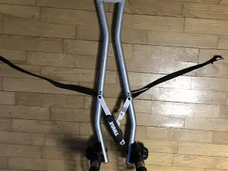 Thule cykelholder cykelstativ 