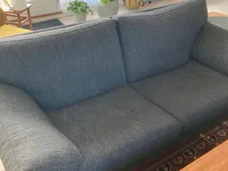 Søren Lund sofa