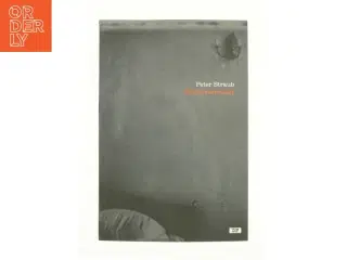 Natteværelset af Peter Straub