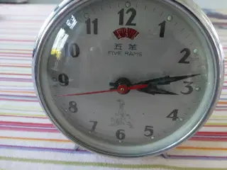 Vækkeur Vintage (1970)