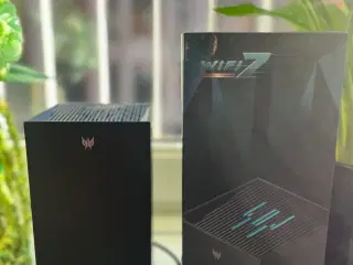 Acer Predator Connect X7 CPE 5G WiFi Router