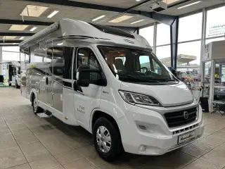 Fiat Carado 2,3 MJT T447 aut.