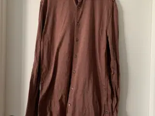 Matinique herreskjorte