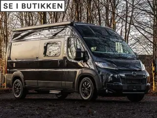 2026 - Tourne 6.0 Select aut. gear - Black - 180HK   Tournes topmodel