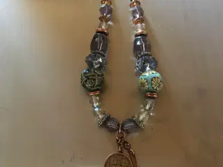 Halskæder, Necklace til kvinder fra Danish Design