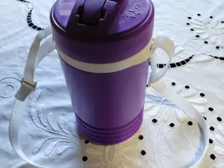 Igloo dunk kapacitet ca 1 liter - vintage - ubrugt