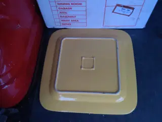 Serveringsfad 