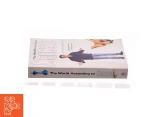 The World According to Clarkson af Clarkson, Jeremy (Bog)