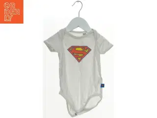 Superman bodystocking (str. 74)