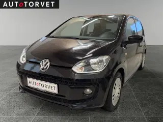 VW Up! 1,0 60 Move Up! BMT