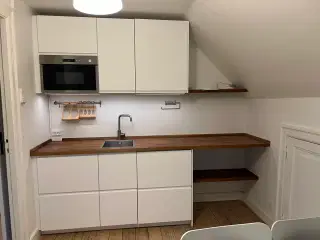 Complete Kitchen 