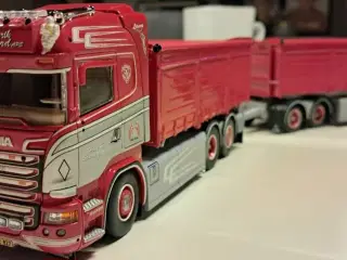Tekno Scania R730 