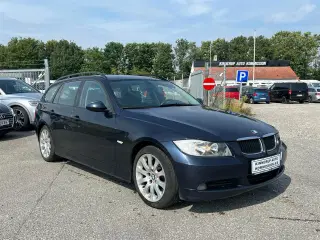 BMW 320i Touring 2,0 170HK Stc 6g