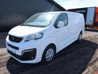VAREBIL, PEUGEOT