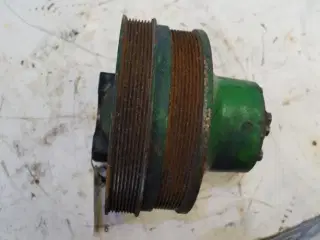 John Deere 9780 Remskive RE509573