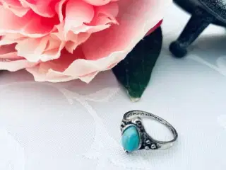 Fin ring 