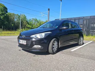 Hyundai i20 1,25 Trend