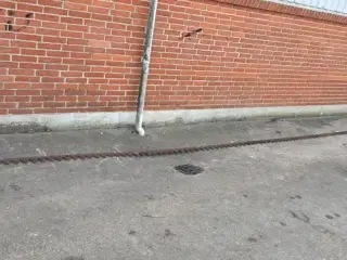 Claas Knivassy Segment 0005234690