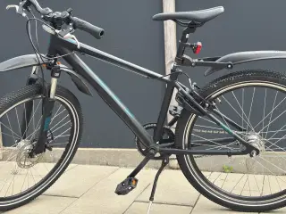 Drenge cykel