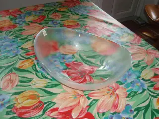 Verona glas skål fra (Holmegaard9