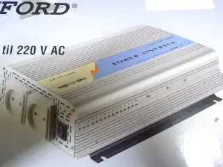 Brandford Power Inverter 1000W