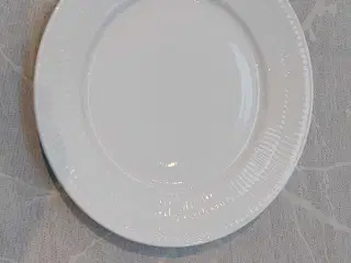 2 stk. Royal Copenhagen frokost tallerkner