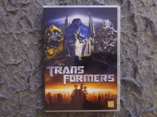 Transformers