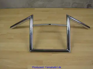 Forchromet djævlestyr