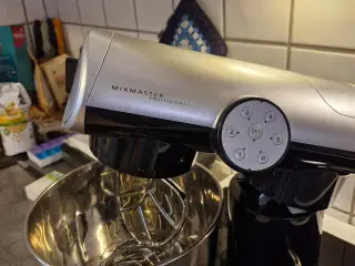 Røremaskine 