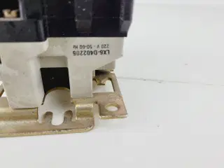 Telemecanique LC1 D403 Contactor