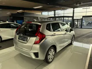 Honda Jazz 1,3 i-VTEC Trend