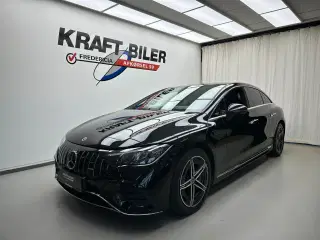 Mercedes EQE350  AMG Line