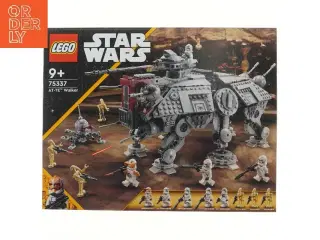 LEGO Star Wars AT-TE Walker sæt fra Lego (str. 47,5x37,5 cm)