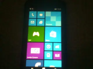 Nokia lumia 635