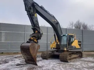 Volvo EC 300 EL