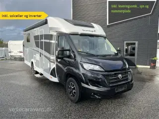 2020 - SunLight T 69 L "XV" - Jubilæum.