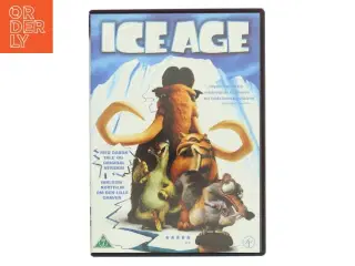 Ice Age