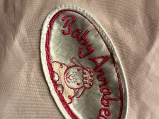 Dukke vogn + dunke Sælges