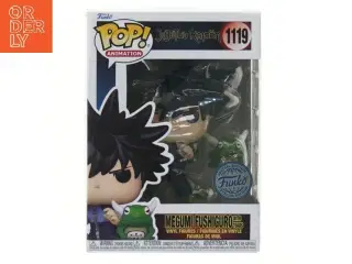 Eegumi Fushiguro fra POP (str. 12 cm)