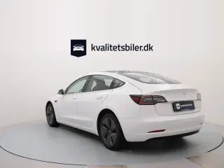 Tesla Model 3  Standard Range+ RWD
