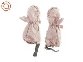 Luffer til baby fra Miniature (str. 0 - 0,5 år)