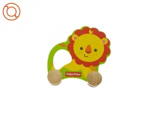 Kører rangle fra Fisher Price